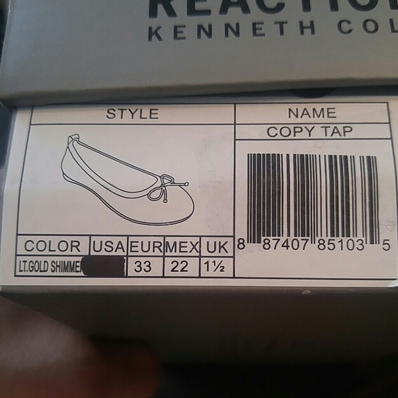 Kenneth Cole reaction - Picture 4 of 4